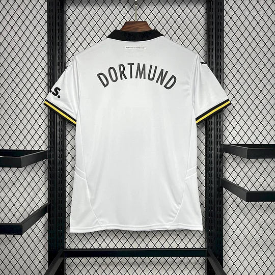 MAILLOT BORUSSIA DORTMUND THIRD 2024/2025
