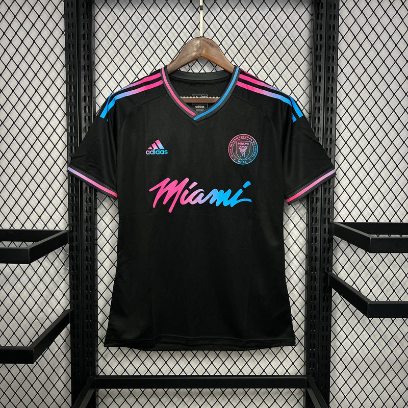 MAILLOT INTER MIAMI 2024/2025