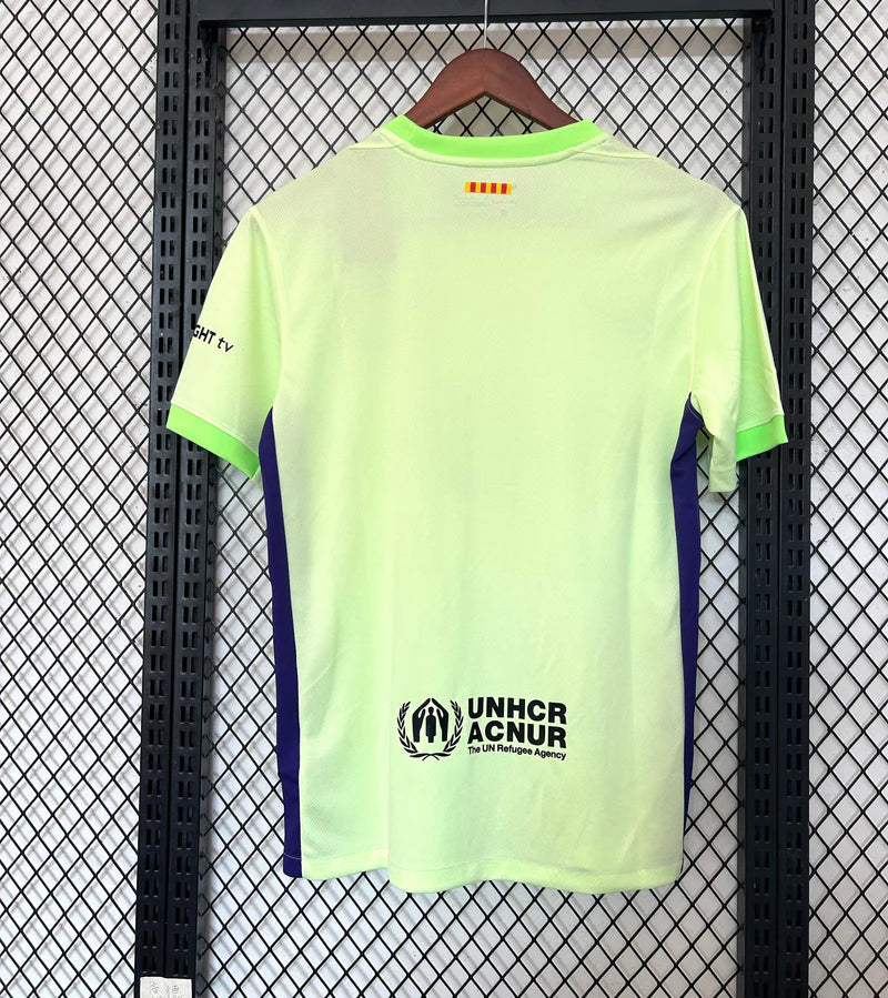 MAILLOT BARCELONE 2025/2026