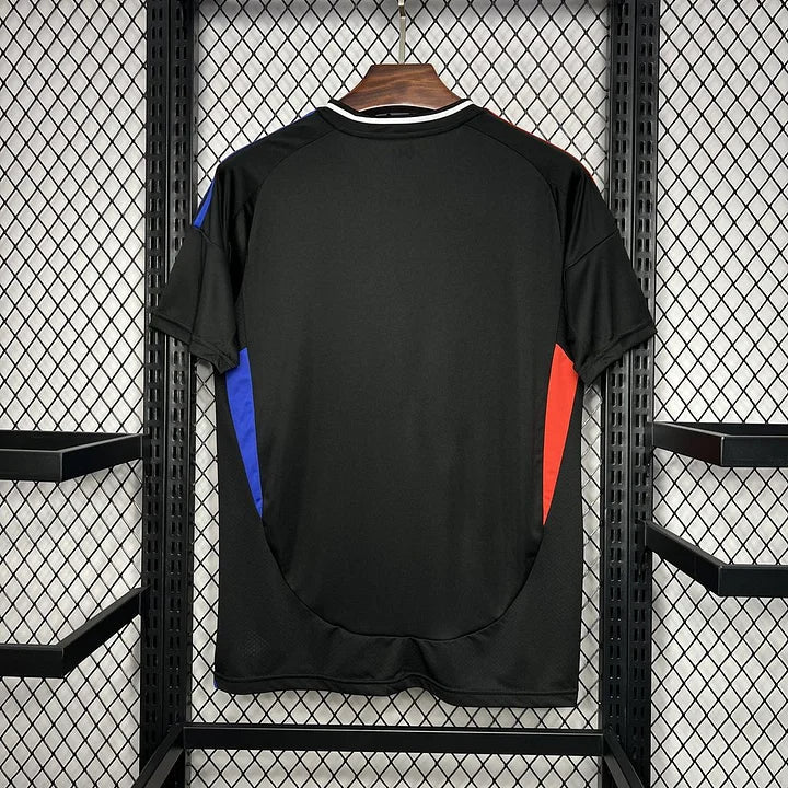 MAILLOT PLAYER OL EXTÉRIEUR 2024/2025