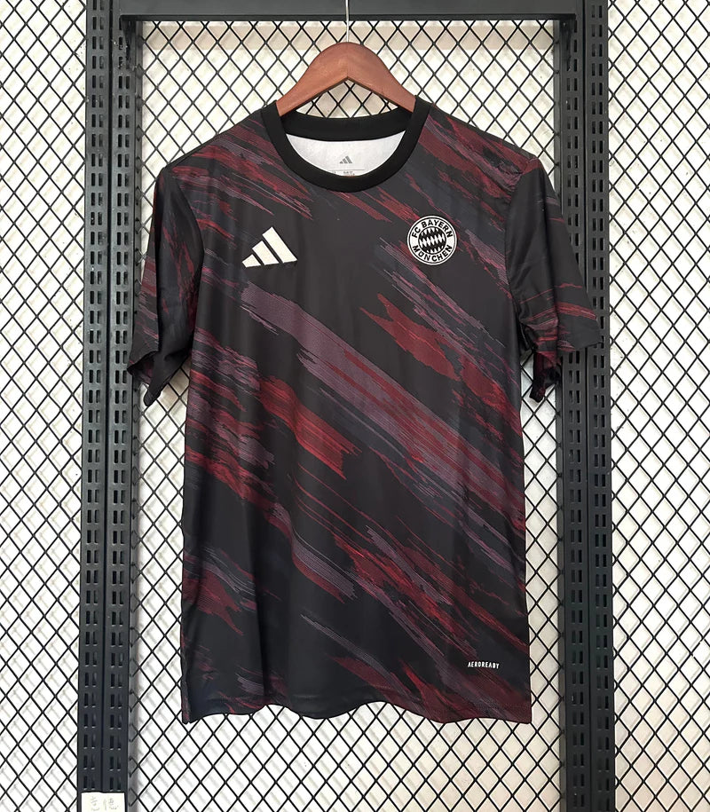 MAILLOT BAYERN MUNICH 2025/2026