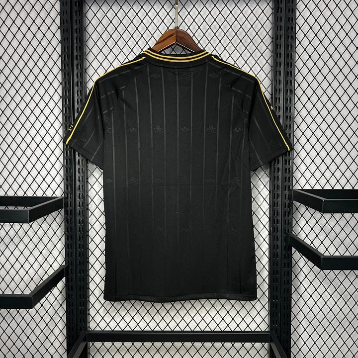 MAILLOT SANTOS CHARLIE BROWN JR 2024/2025