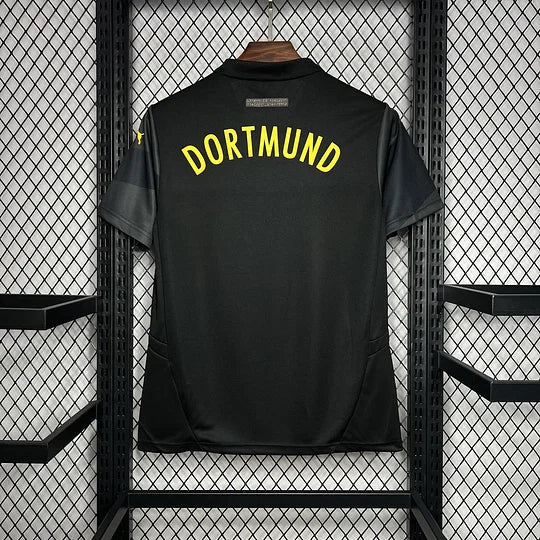 MAILLOT BORUSSIA DORTMUND EXTÉRIEUR 2024/2025