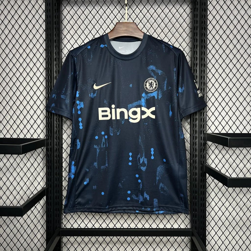 MAILLOT CHELSEA ENTRAÎNEMENT 2024/2025