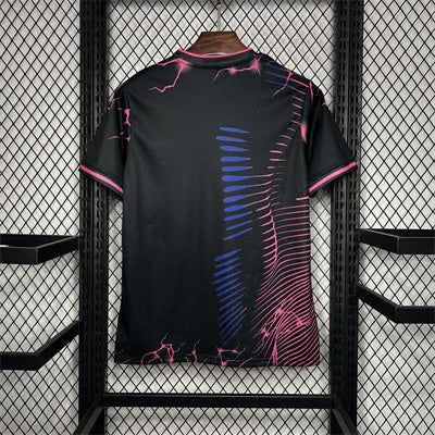 MAILLOT REAL MADRID ÉDITION SPÉCIALE 2024/2025