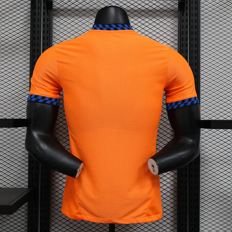 MAILLOT PLAYER OM THIRD 2024/2025