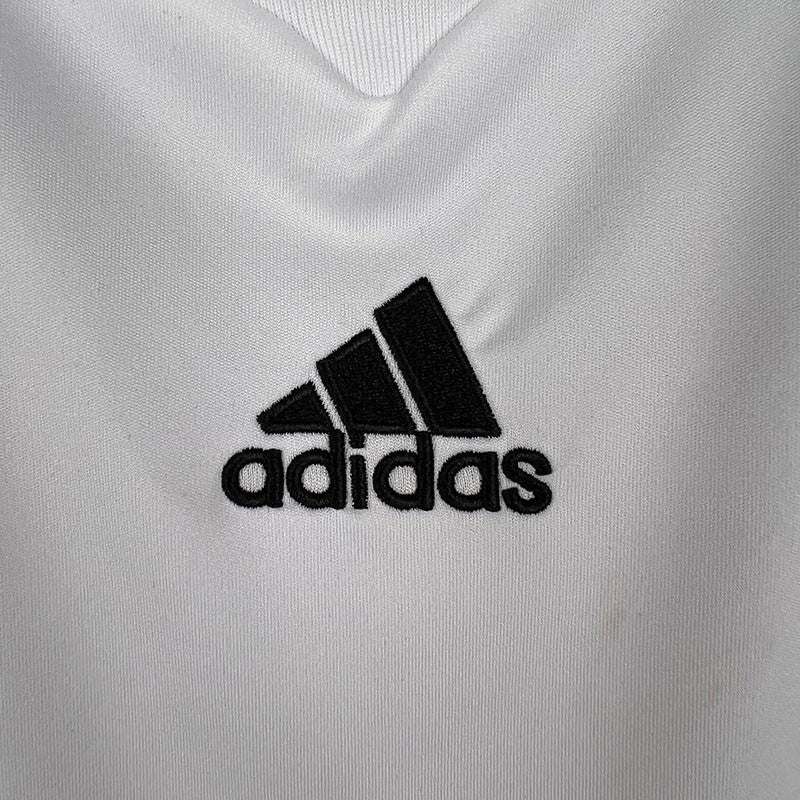 Maillot de football rétro extérieur ACM 2009-2010