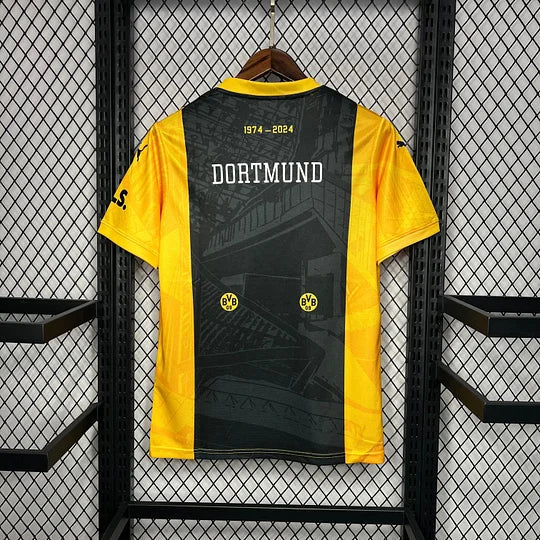 MAILLOT BORUSSIA DORTMUND DOMICILE 2024/2025