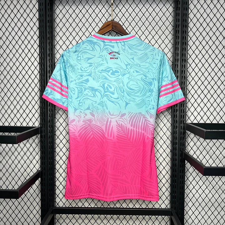 MAILLOT INTER MIAMI 2024/2025