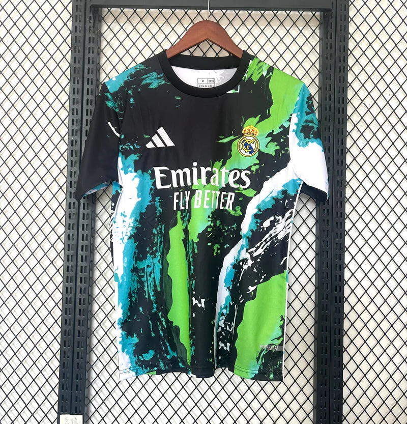 MAILLOT REAL MADRID CONCEPT 2025/2026