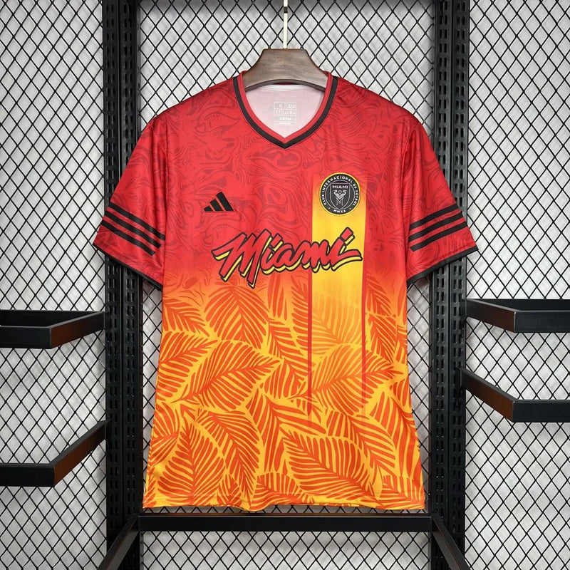 MAILLOT INTER MIAMI 2024/2025