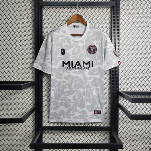 MAILLOT INTER MIAMI ÉDITION SPÉCIALE 2023/2024