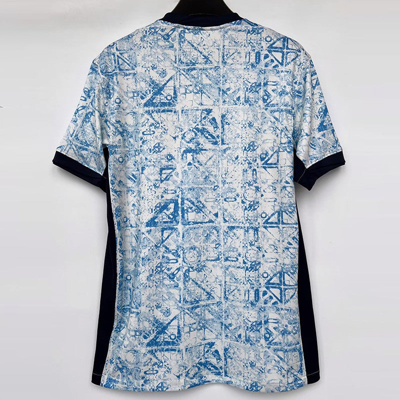Maillot de football extérieur Portugal 24-25
