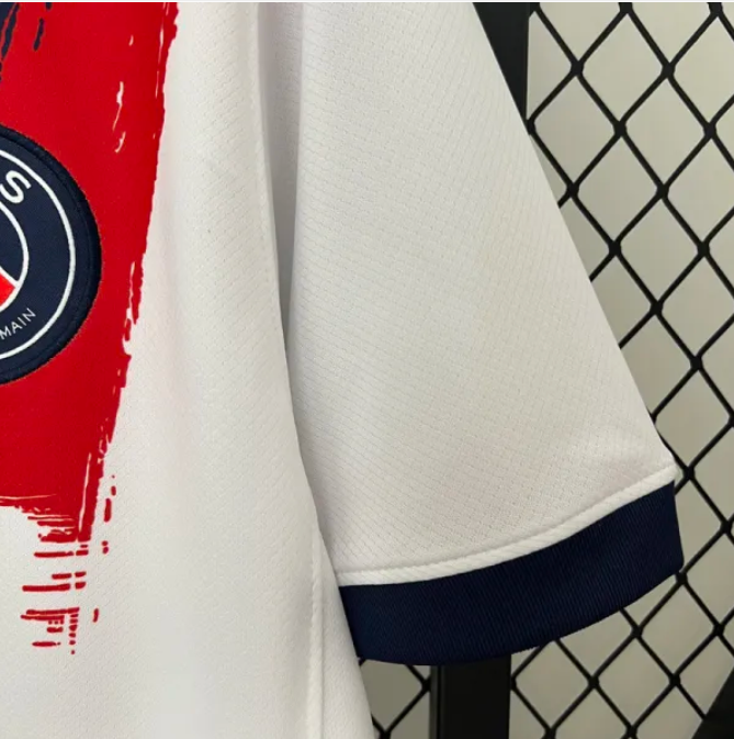 Maillot extérieur PSG 2024-2025