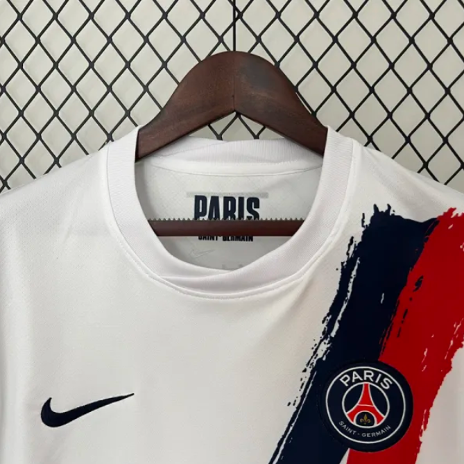 Maillot extérieur PSG 2024-2025