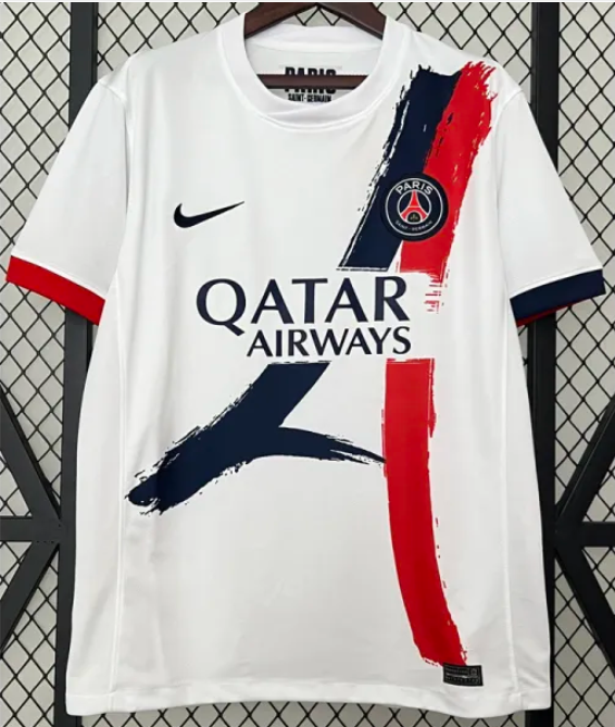 Maillot extérieur PSG 2024-2025