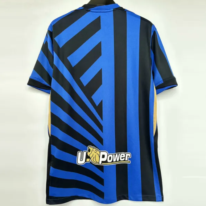 Maillot de football INT