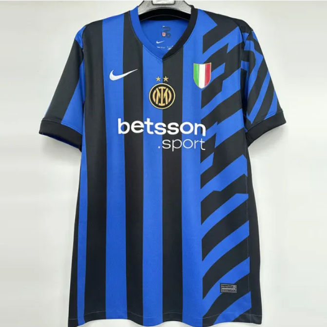 Maillot de football INT