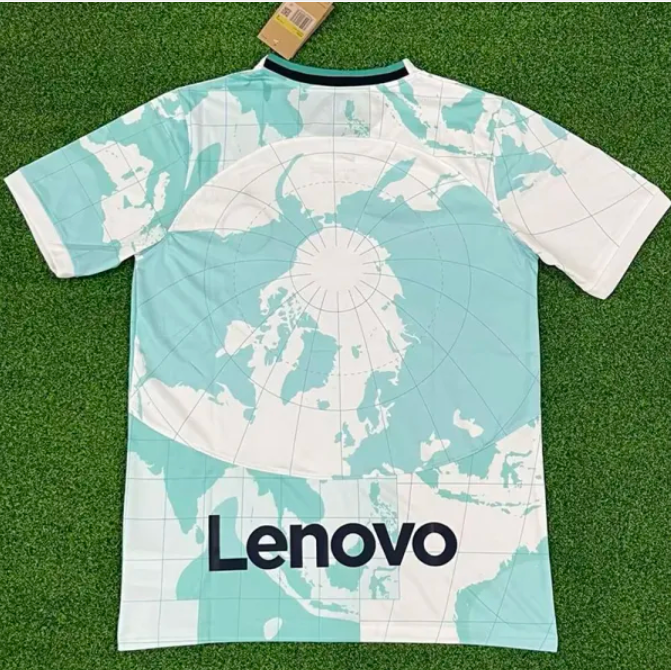 Maillot de supporter extérieur INT 22-23