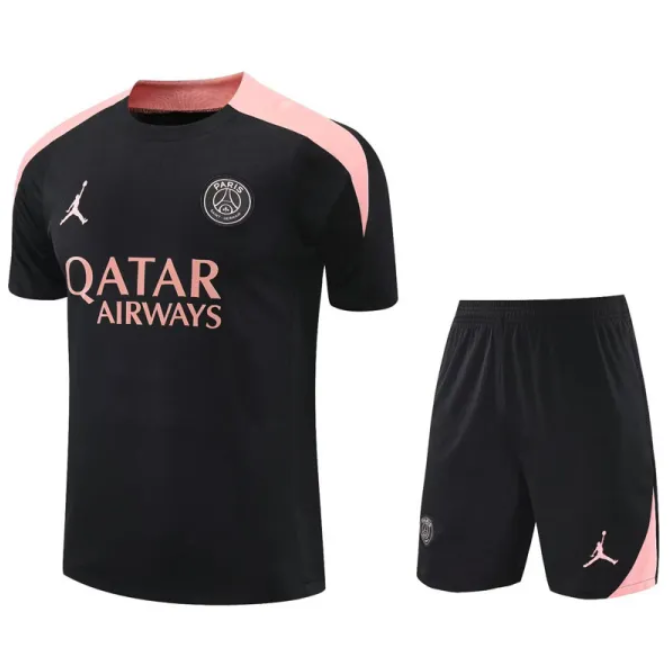 Short d'entraînement PSG