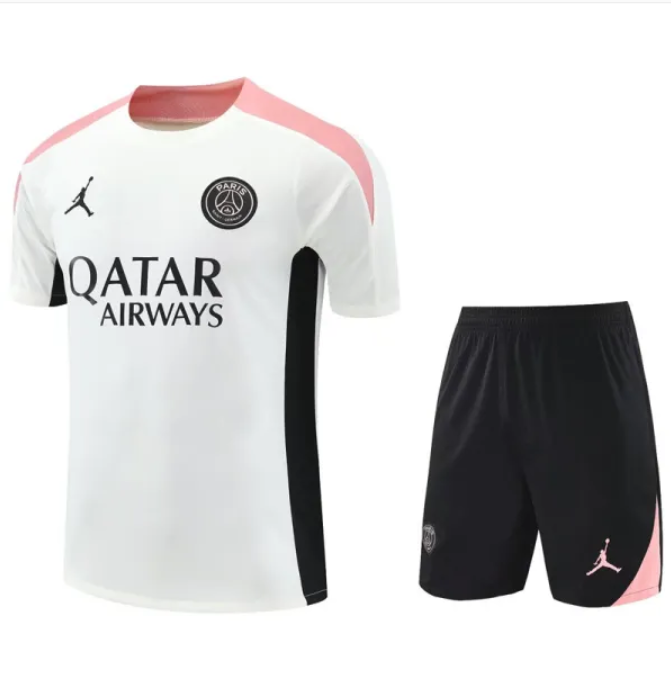 Short d'entraînement PSG