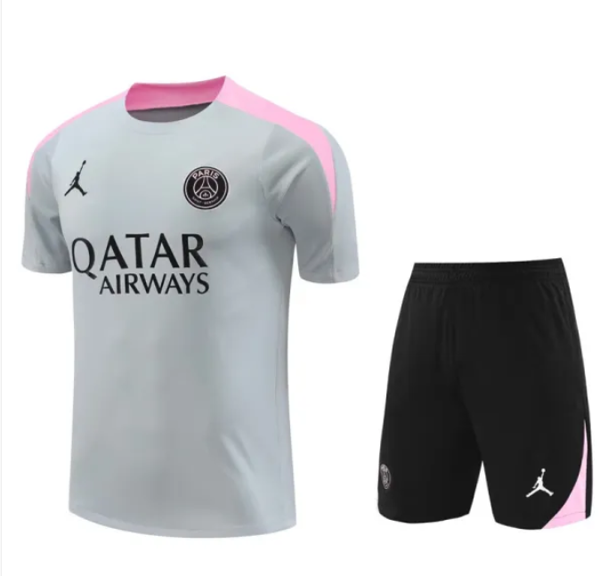 Short d'entraînement PSG