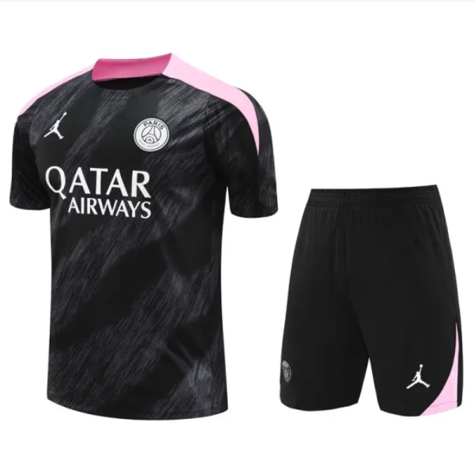 Short d'entraînement PSG