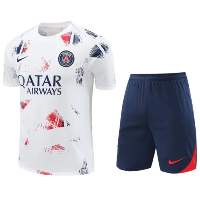 Short d'entraînement PSG
