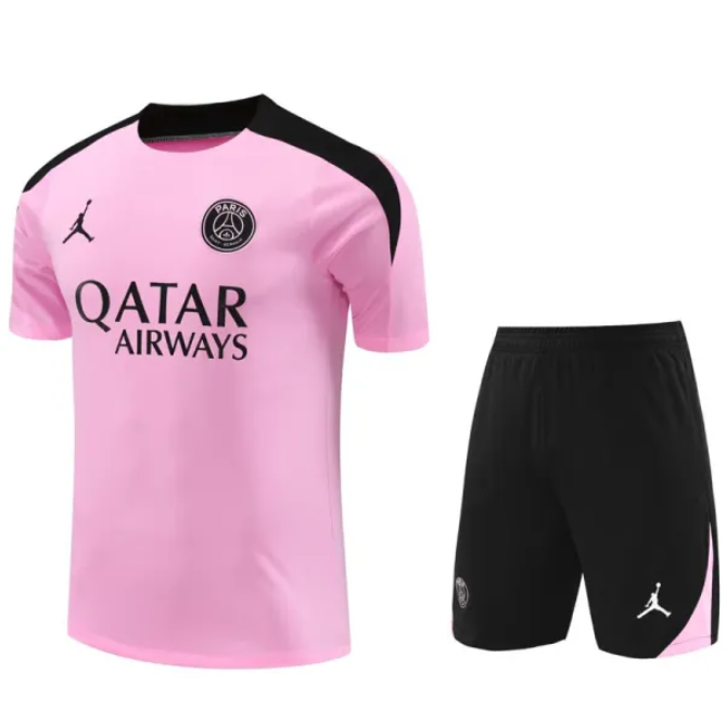 Short d'entraînement PSG