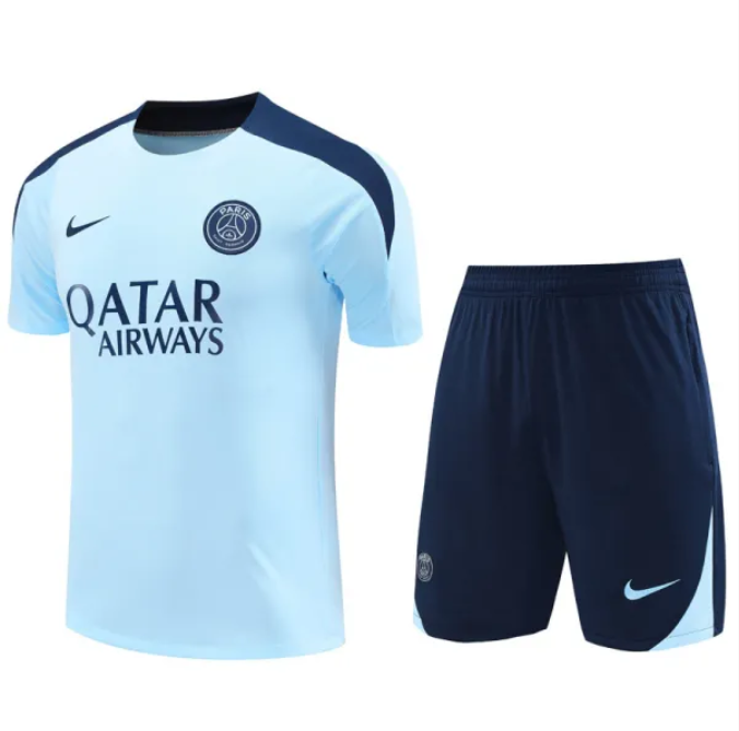 Short d'entraînement PSG