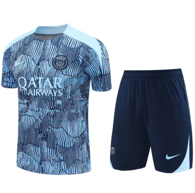 Short d'entraînement PSG