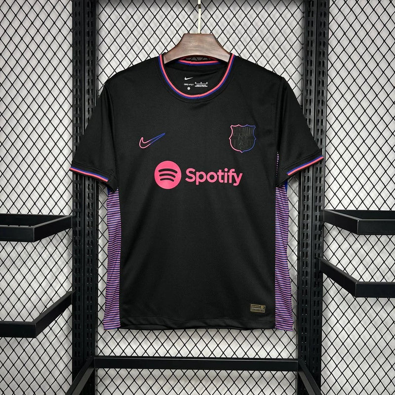 MAILLOT BARCELONE 2024/2025