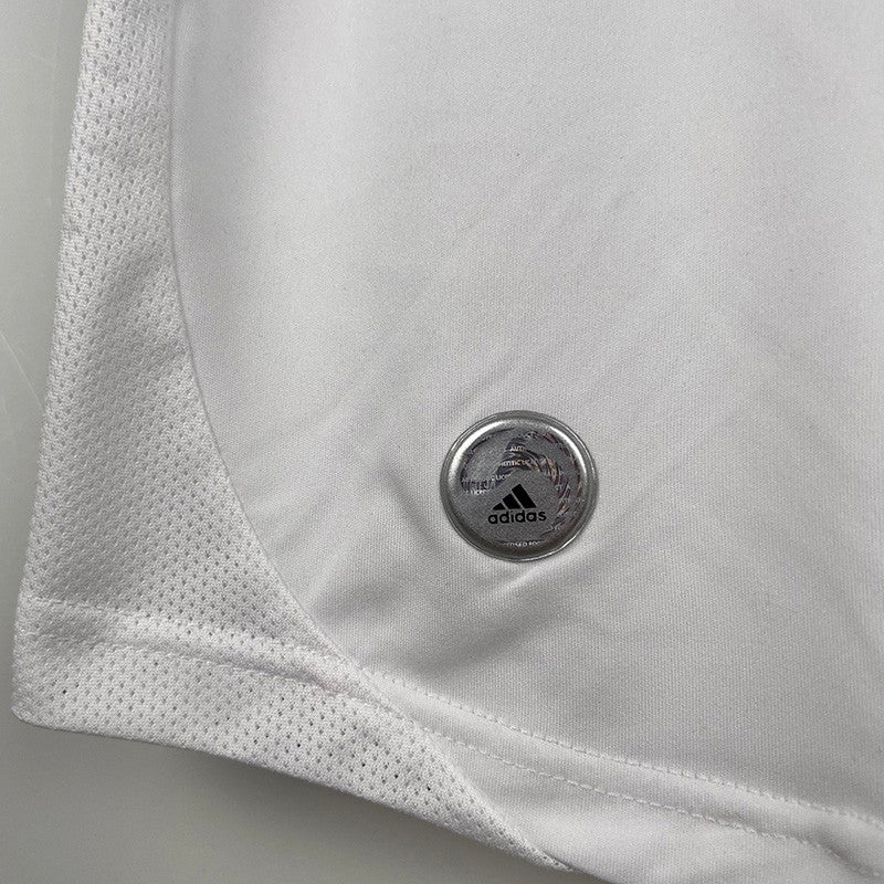 Maillot de football rétro extérieur ACM 2009-2010