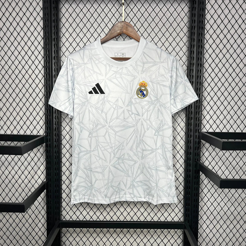 MAILLOT REAL MADRID CONCEPT 2024/2025