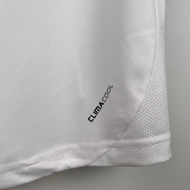Maillot de football rétro extérieur ACM 2009-2010