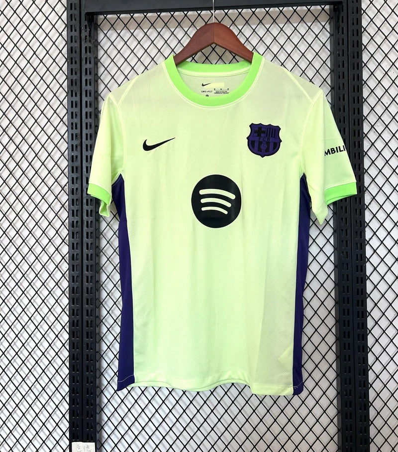 MAILLOT BARCELONE 2025/2026