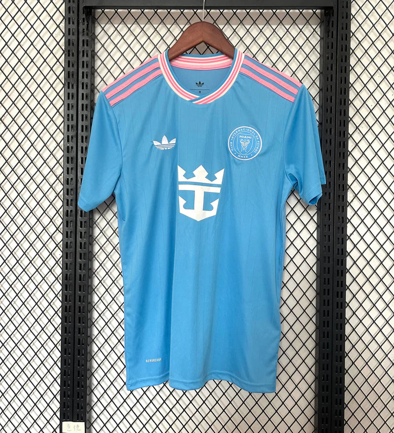 MAILLOT INTER MIAMI 2025/2026