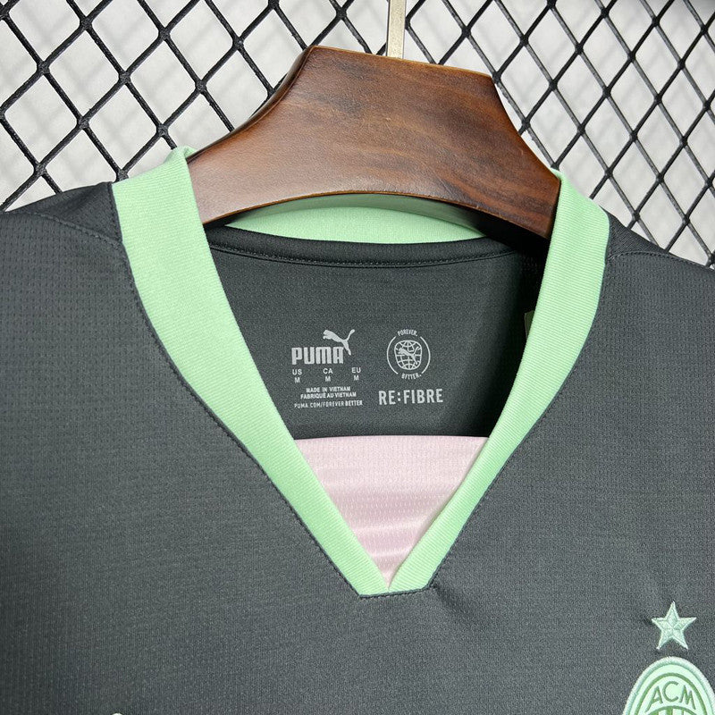 Maillot de football ACM Third Fans 24-25