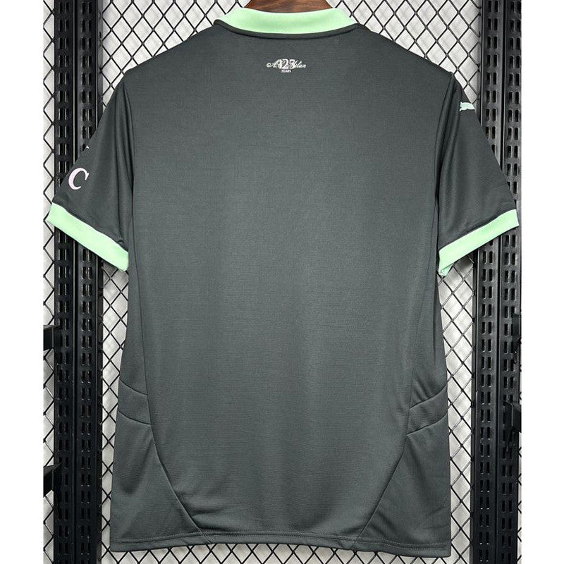 Maillot de football ACM Third Fans 24-25