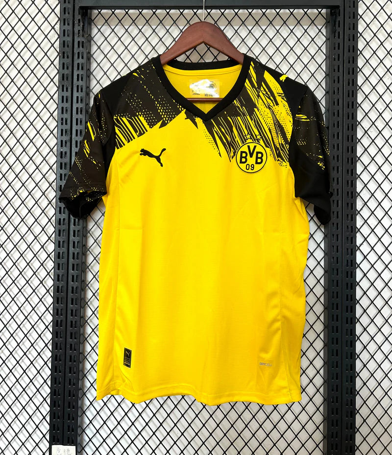 MAILLOT BORUSSIA DORTMUND 2025/2026
