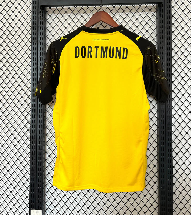 MAILLOT BORUSSIA DORTMUND 2025/2026