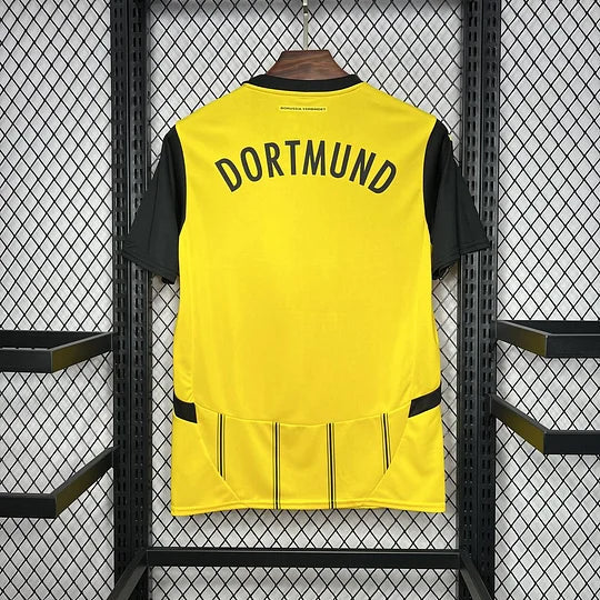 MAILLOT BORUSSIA DORTMUND DOMICILE 2024/2025