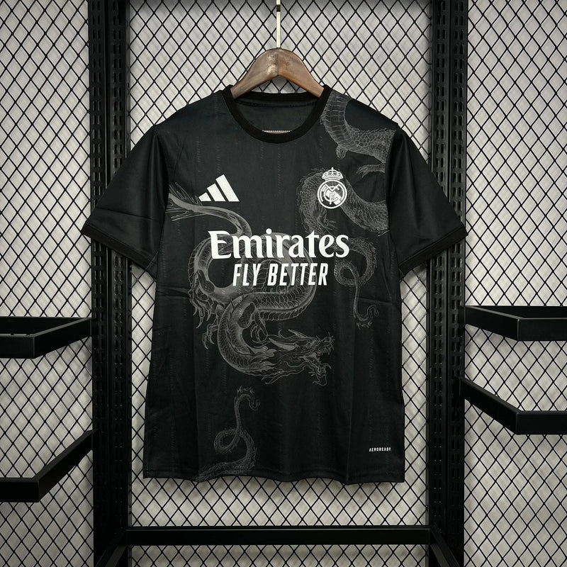 MAILLOT REAL MADRID 2024/2025
