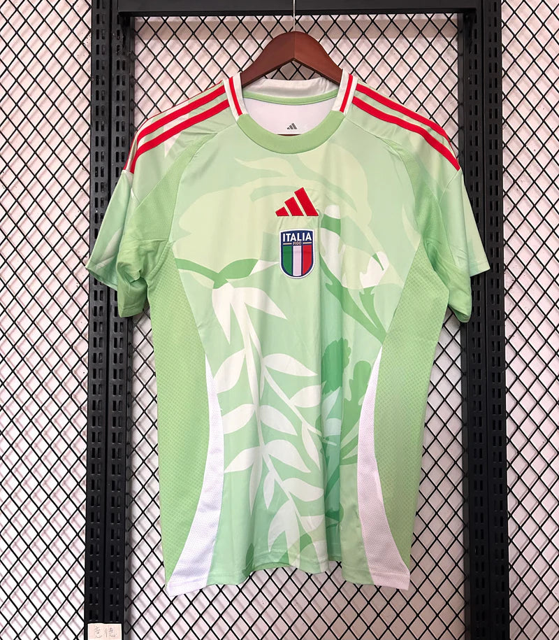 Maillot de supporter extérieur Italie 2025-2026