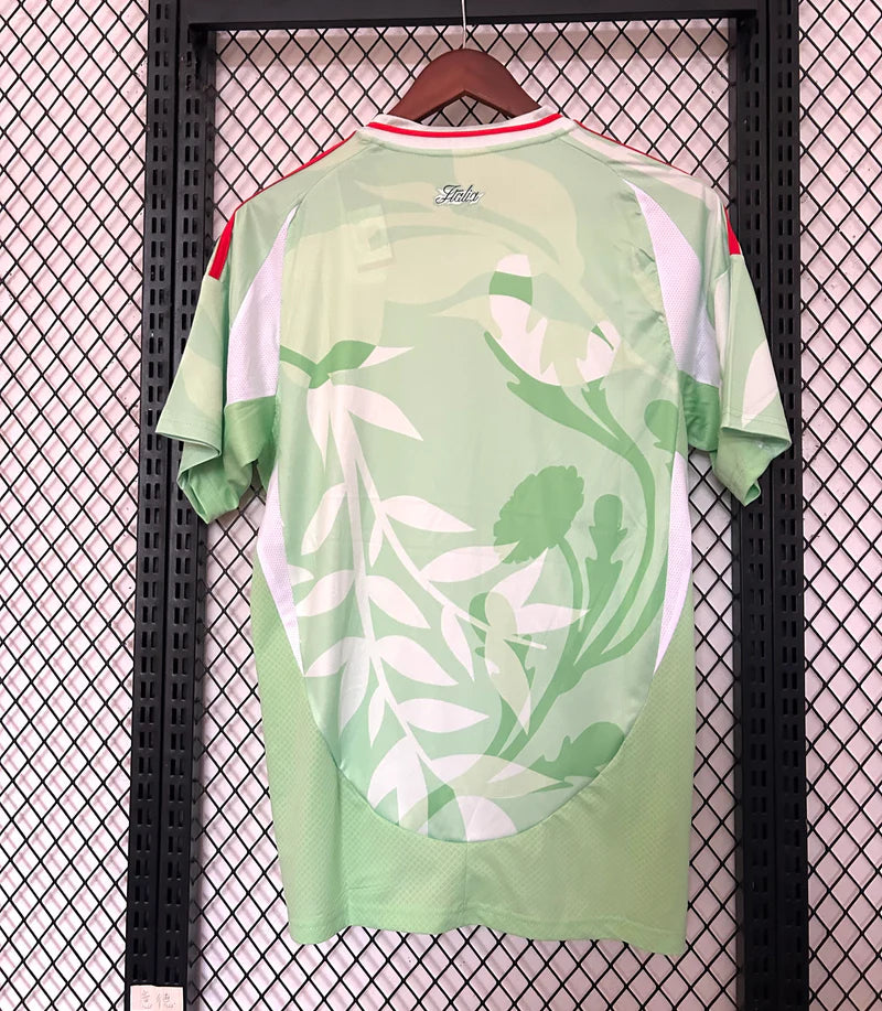 Maillot de supporter extérieur Italie 2025-2026
