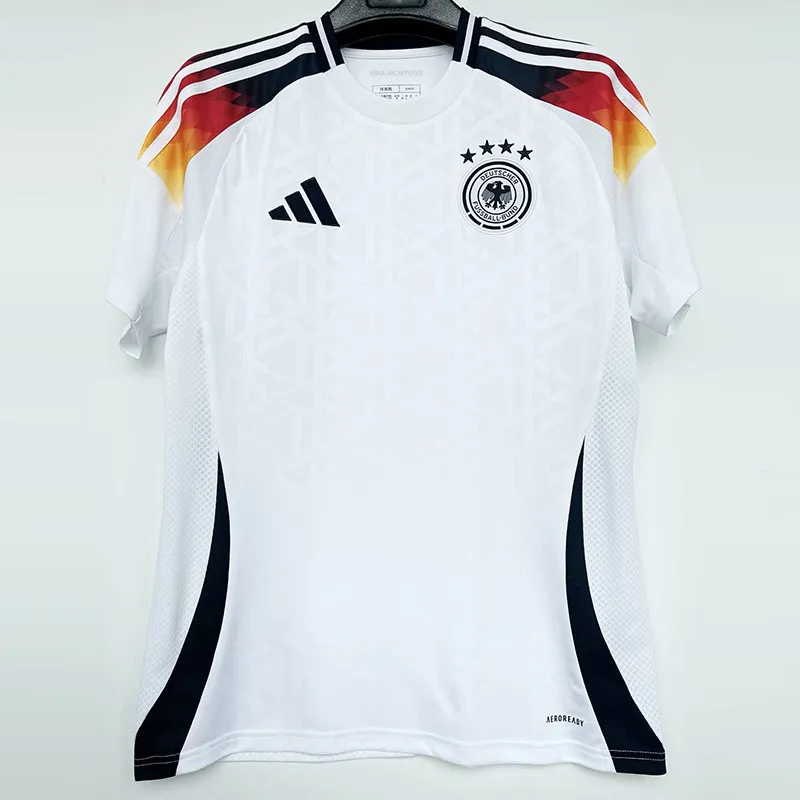 Maillot de football Allemagne domicile 24-25