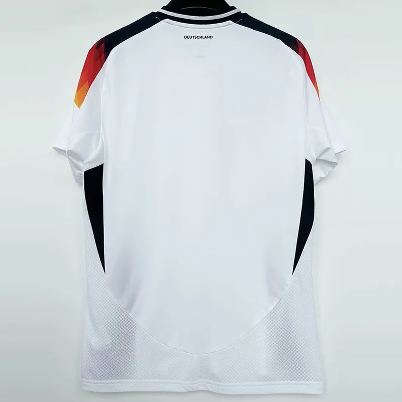 Maillot de football Allemagne domicile 24-25