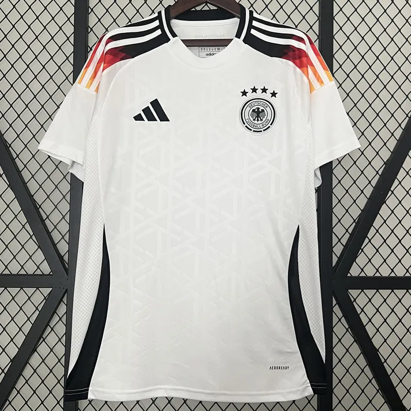 Maillot de football Allemagne domicile 24-25