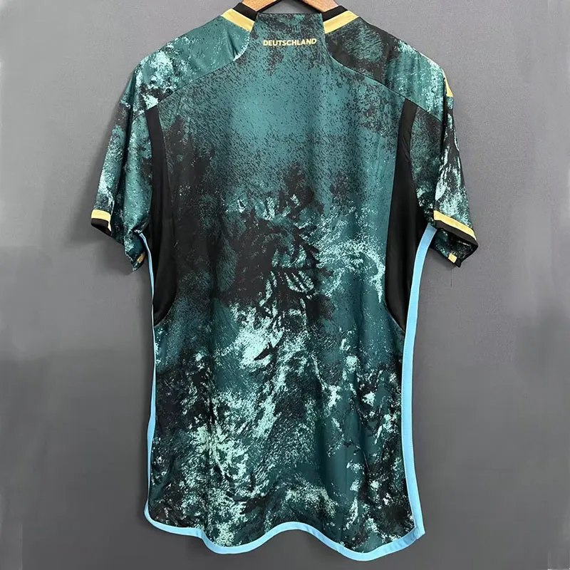 Maillot de supporter Allemagne 2023