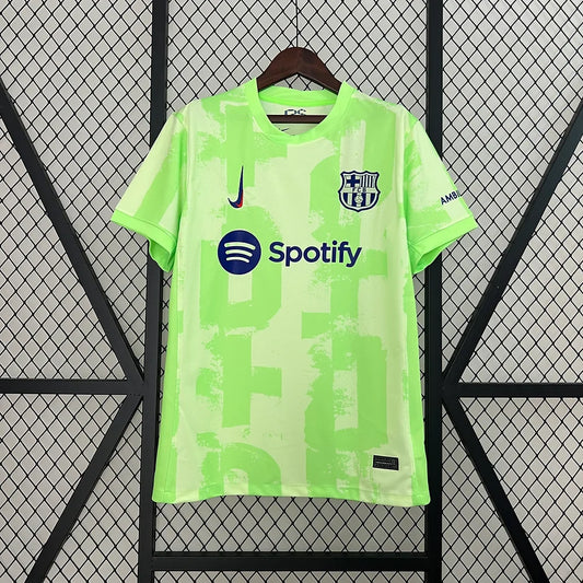 Maillot de football BAR